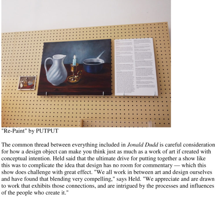 Microsoft Word – Jonald Dudd blog publication.doc